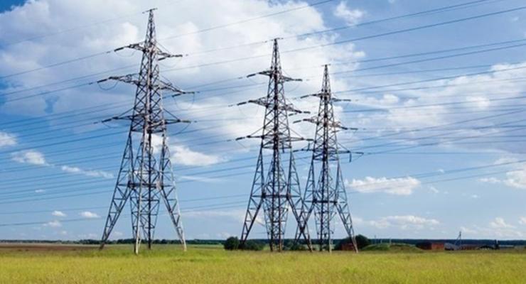 ЕК призывает страны содружества увеличить закупки электроэнергии у Украины