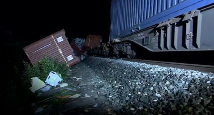 В Хорватии столкнулись два поезда: три человека погибли - СМИ