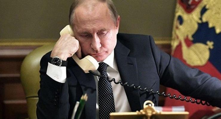 Премьер Армении ночью звонил Путину