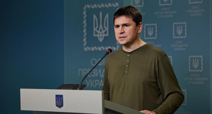Освобождение Луганска или Донецка дестабилизирует политику РФ - Подоляк