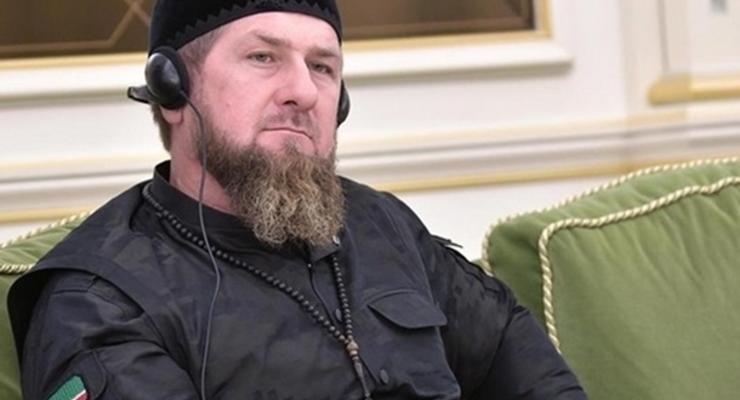 Кадыров призывает руководителей регионов РФ объявить "самомобилизацию"