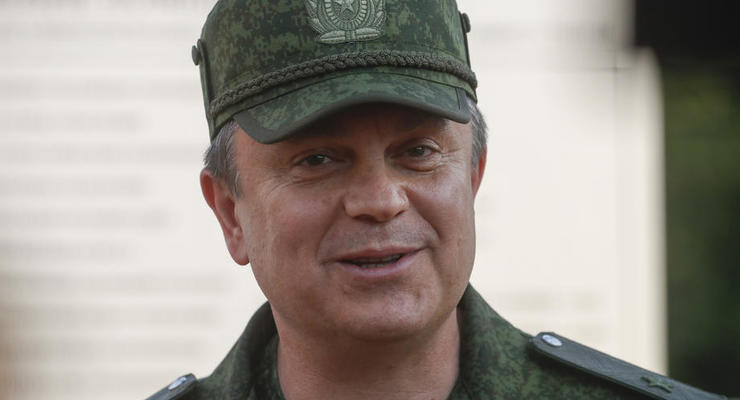 В "ЛНР" признали успех украинской армии и заверил, что "паники нет"