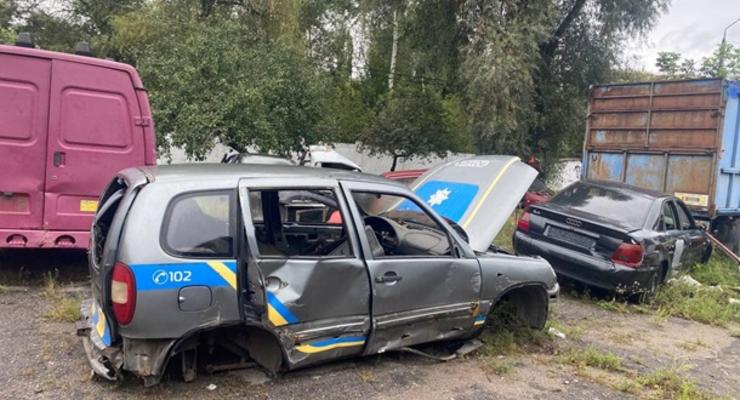 На Харьковщине получили ранения четверо саперов