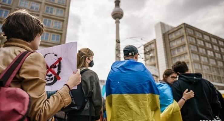 В Украину вернулись почти 5 млн беженцев - ЕК