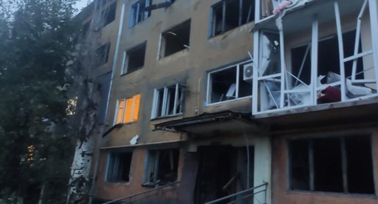 В Донецкой области РФ за день убила пять мирных жителей