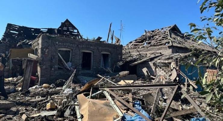 За сутки на Донбассе погибли пять человек
