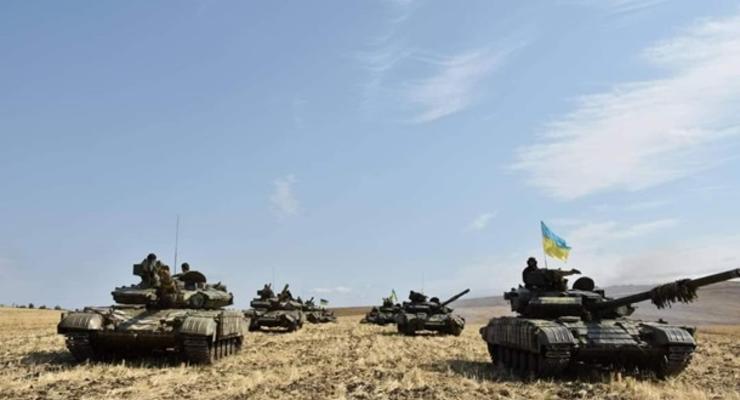 МИД Литвы призвало передать Украине танки