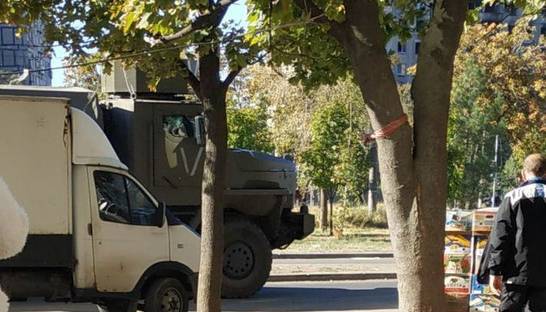 Оккупационные власти Мариуполя начали ужесточать режим - Андрющенко