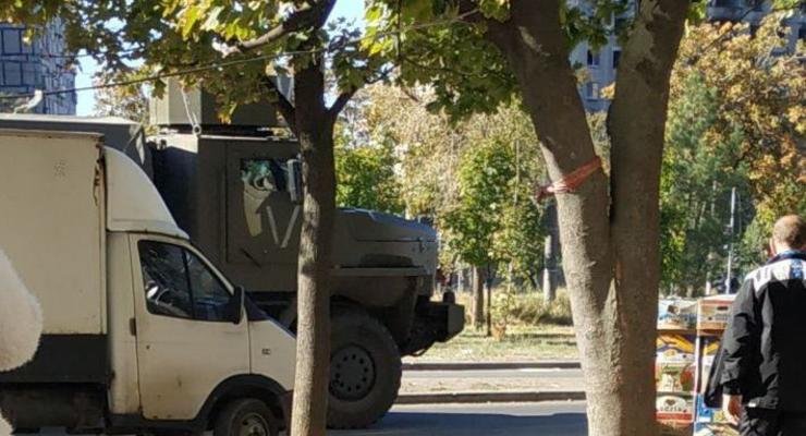 Оккупационные власти Мариуполя начали ужесточать режим - Андрющенко