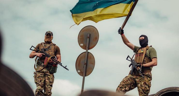 ВСУ освободили Белогоровку на Луганщине – Гайдай