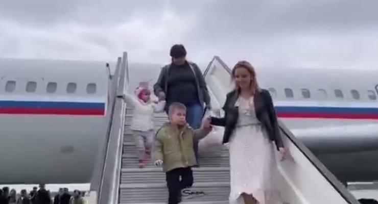 Окупанти викрали з Донеччини і вивезли до Москви ще 135 дітей