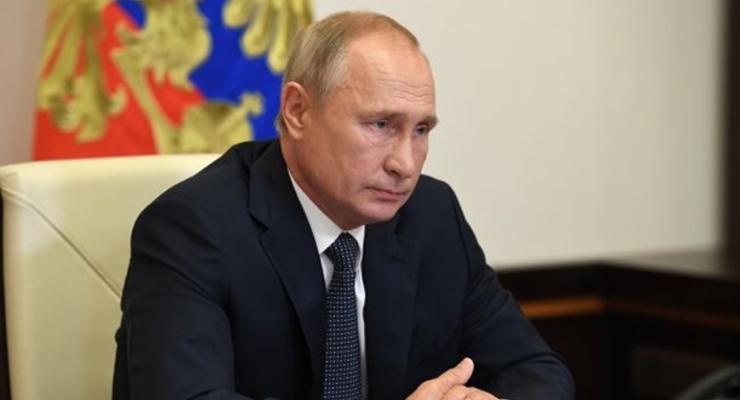 Выступление Путина: СМИ назвали новую дату