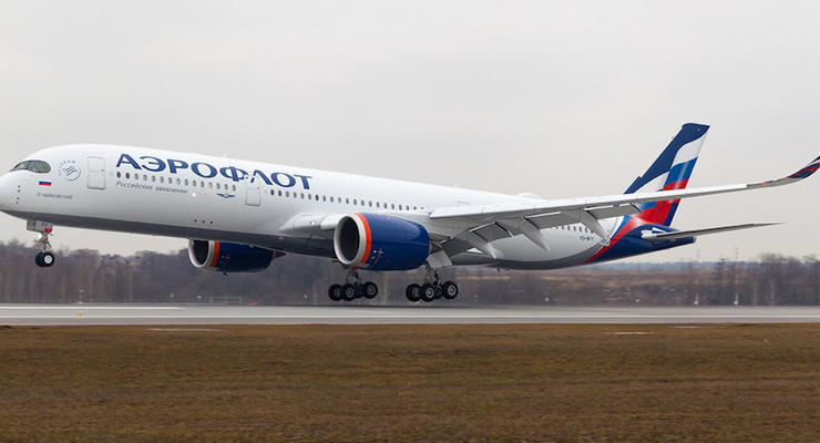 У Москві розкупили всі авіаквитки за кордон - ЗМІ