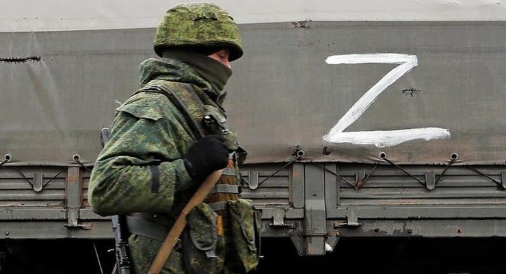 Скільки солдатів РФ реально може мобілізувати: оцінка МВС