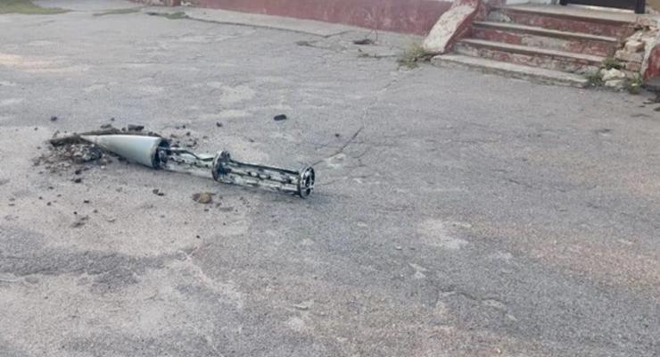 Никопольский район попал под обстрел, есть жертвы