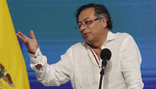 Президент Колумбии в ООН призвал мир легализовать кокаин