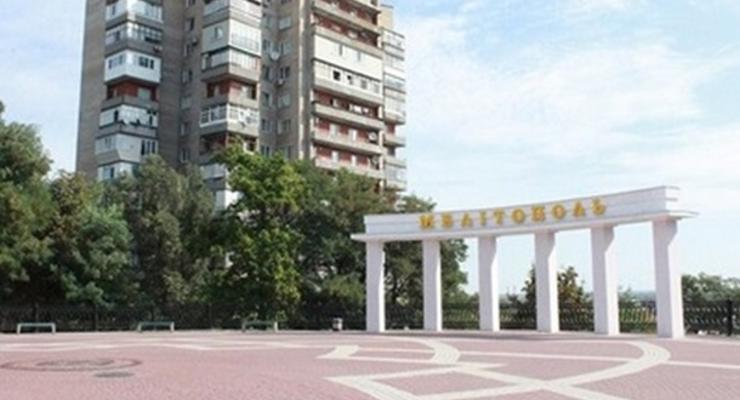 В Мелитополе началась "зачистка" перед "референдумом" - мэр