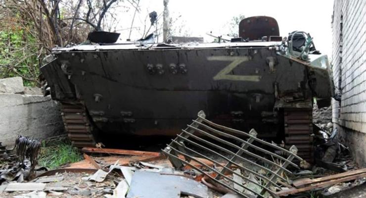 Відбито атаки на Куп'янськ і Зайцеве - Генштаб