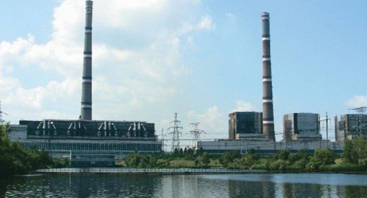 В Украине выросло число энергоблоков ТЭС на аварийном ремонте