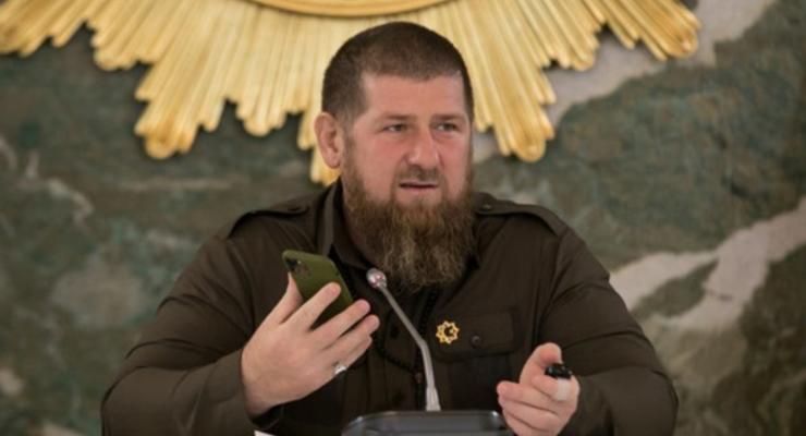 У Чечні мобілізації не буде, заявив Кадиров