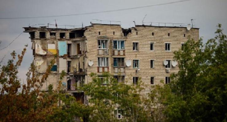 Окупанти обстрілюють звільнений Куп'янськ