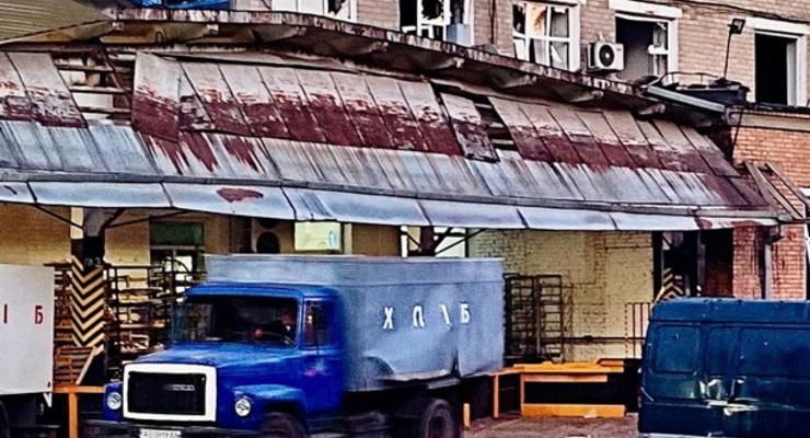 РФ обстреляла Никопольский район, ранены люди