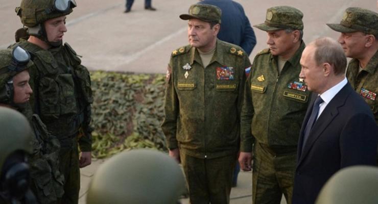 У Міноборони РФ звільнили "головного постачальника"