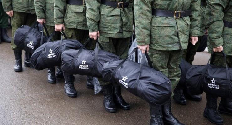 В Крыму заявили об окончании мобилизации: План выполнен