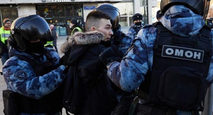 Дагестан охватили протесты против мобилизации
