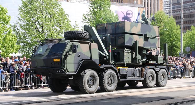 ПВО NASAMS еще нет в Украине – спикер Зеленского