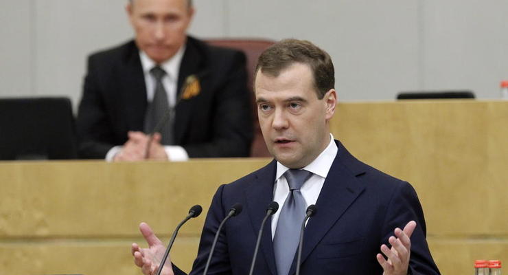 РФ имеет право применить ядерное оружие, если это потребуется - Медведев