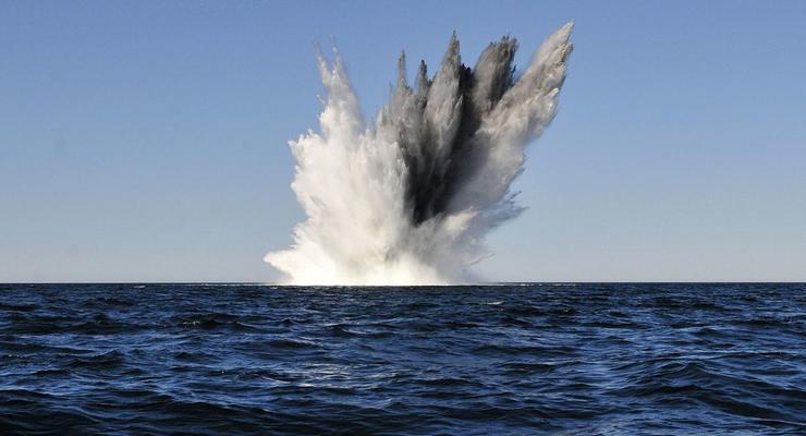 Подводные взрывы предшествовали аварии на Северном потоке – ученые