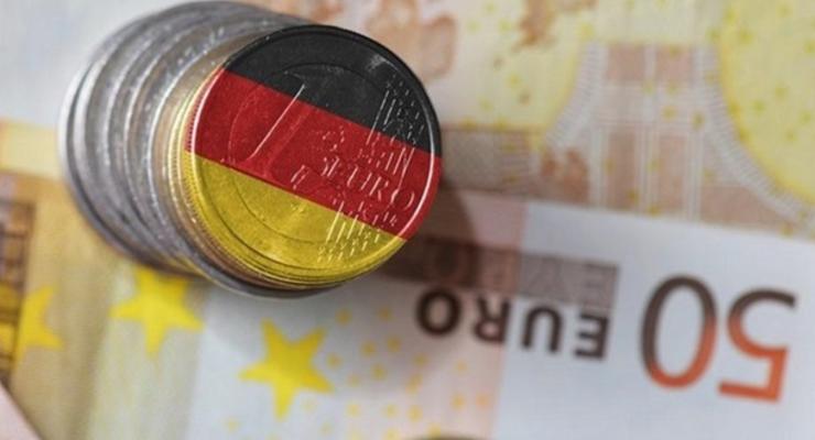 Інфляція в Німеччині досягла двозначного показника - Bloomberg