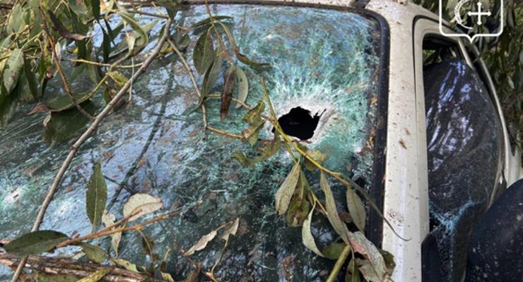 На Сумщині шість громад потрапили під обстріл: є жертви