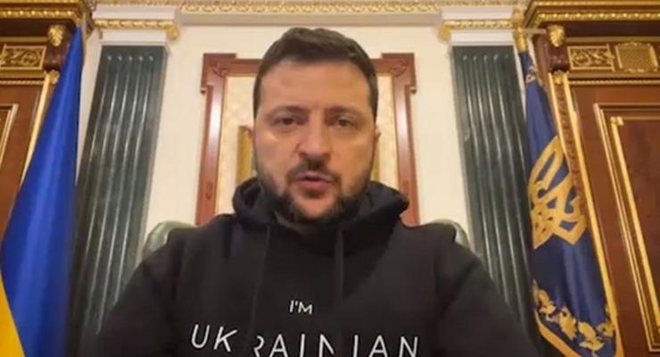 Зеленський опублікував відео про історію Донбасу