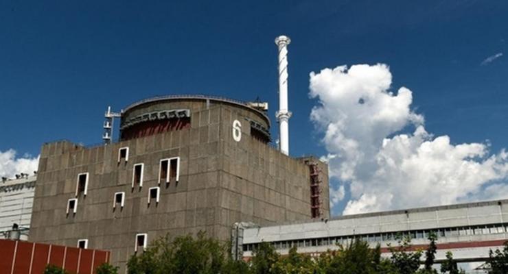 Взрывом возле Запорожской АЭС поврежден трансформатор - МАГАТЭ