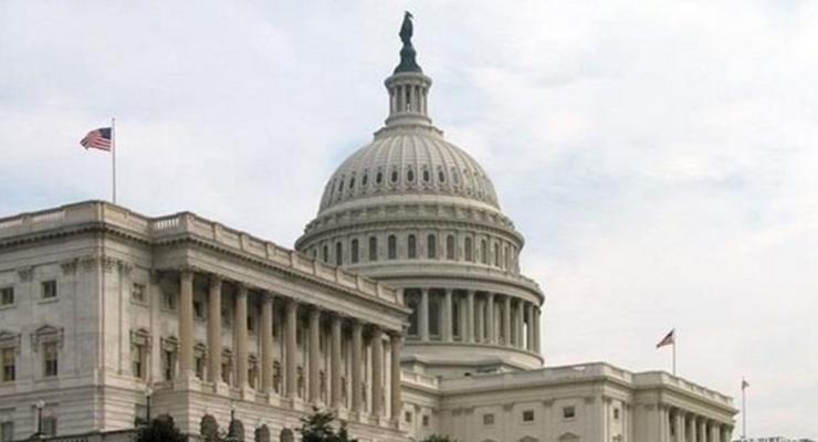 Конгрес США схвалив $12,3 млрд для України