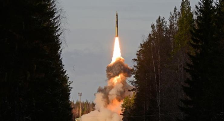 РФ столкнулась с дефицитом высокоточных ракет - разведка Британии