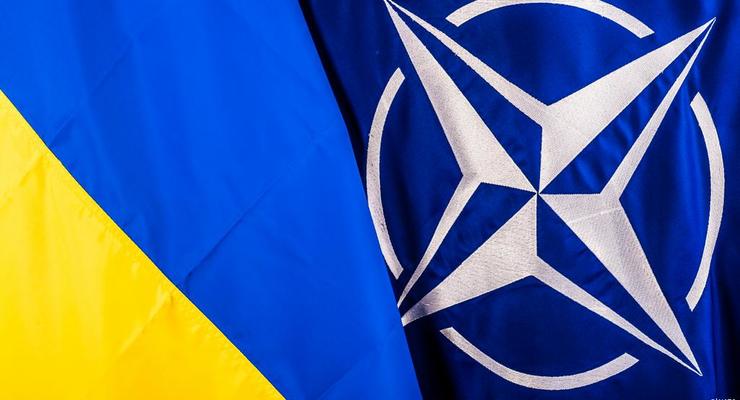 9 стран поддержали членство Украины в НАТО