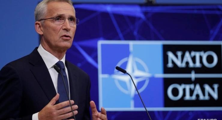 У НАТО попередили РФ про наслідки ядерного удару
