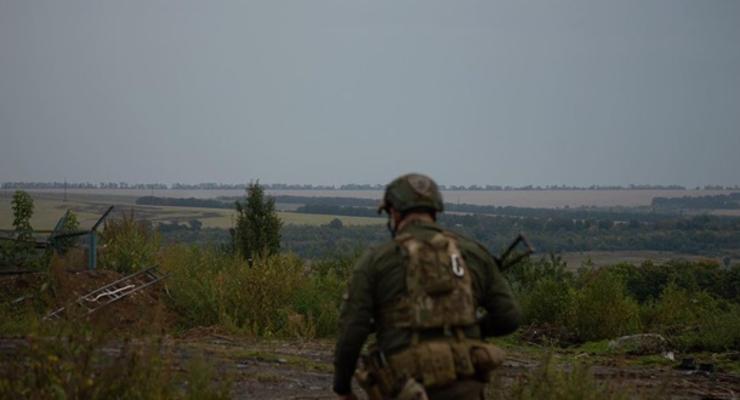 ВСУ продолжают активные действия на юге Украины