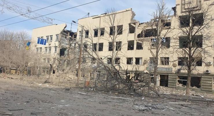 В Мариуполе с начала оккупации погиб 21 энергетик - Андрющенко
