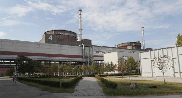 У Москві створили компанію по управлінню ЗАЕС - Енергоатом