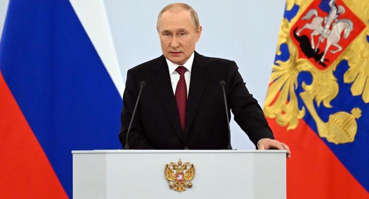 В Генштабе не исключают усиления обстрелов на день рождения Путина