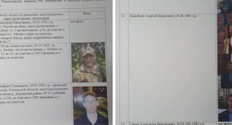 В Крым из Херсонской области сбежали 13 солдат РФ
