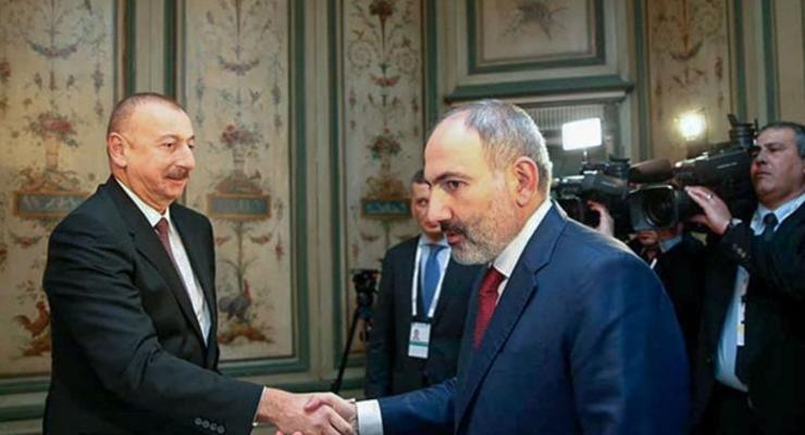 Азербайджан та Вірменія до кінця року можуть підписати мирний договір - ЗМІ