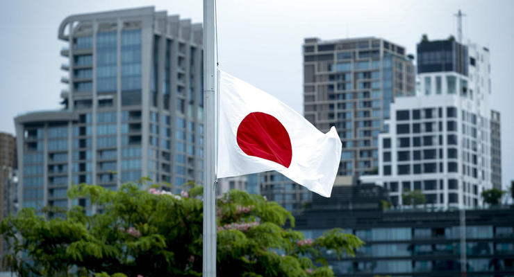 Япония расширила список санкций против России