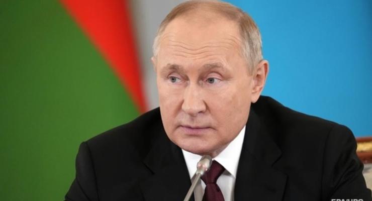 Фронда в оточенні Путіна зростає. Що пишуть ЗМІ
