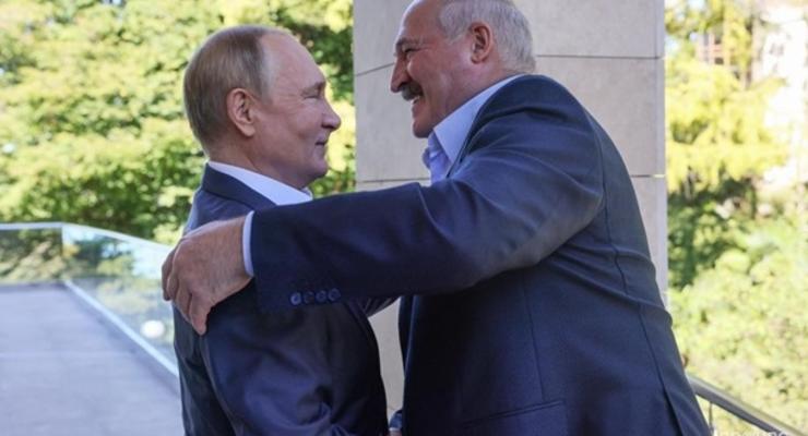Мобилизация в Беларуси? Лукашенко хочет сделать все "без шума"