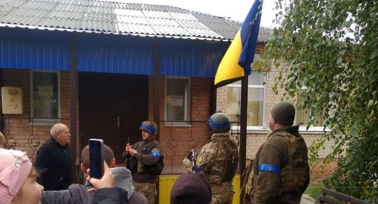 На Донеччине ВСУ освободили 40 населенных пунктов - Кабмин
